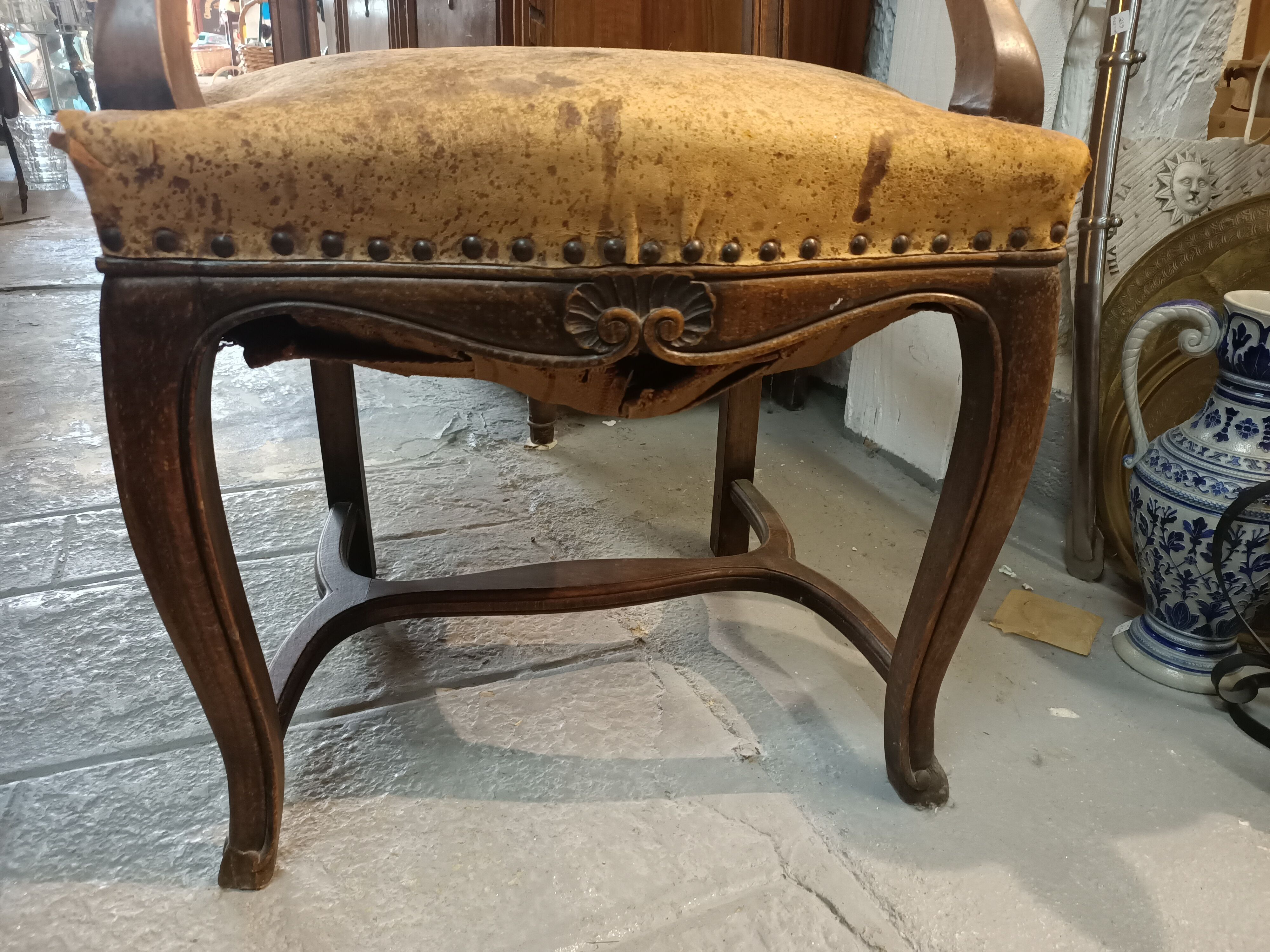 Armchair