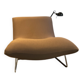 Pascal Mourgue Cuddle Cinna Armchair