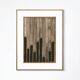 Dessin original de J. Rodgussar – Encres sur papier