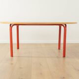1980s coffee table