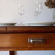 Farm table