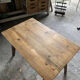 Reconstruction period table