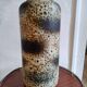 Grand vase West Germany