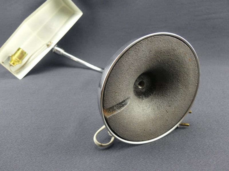 Old Art Deco desk lamp