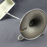 Old Art Deco desk lamp