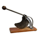 Bread slicer.