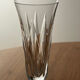9 Saint Louis cut crystal champagne flutes