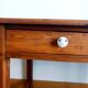 Farmhouse wooden desk