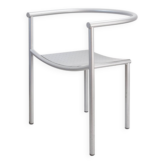 Philippe Starck chair "Von Vogelsang". Ed. Driade circa 1985