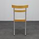 8x Postmodern Dining Chair by Arco, 1990s
