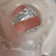 Abat-jour opaque glass year 20/30