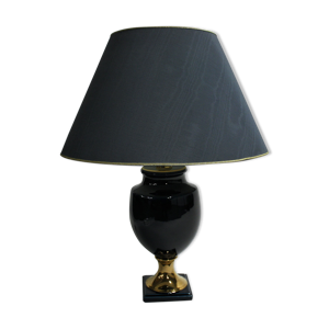 Lampe de table en céramique