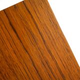 Teak sideboard with three doors
