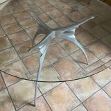 Bernard Dequet table for Protis 1970