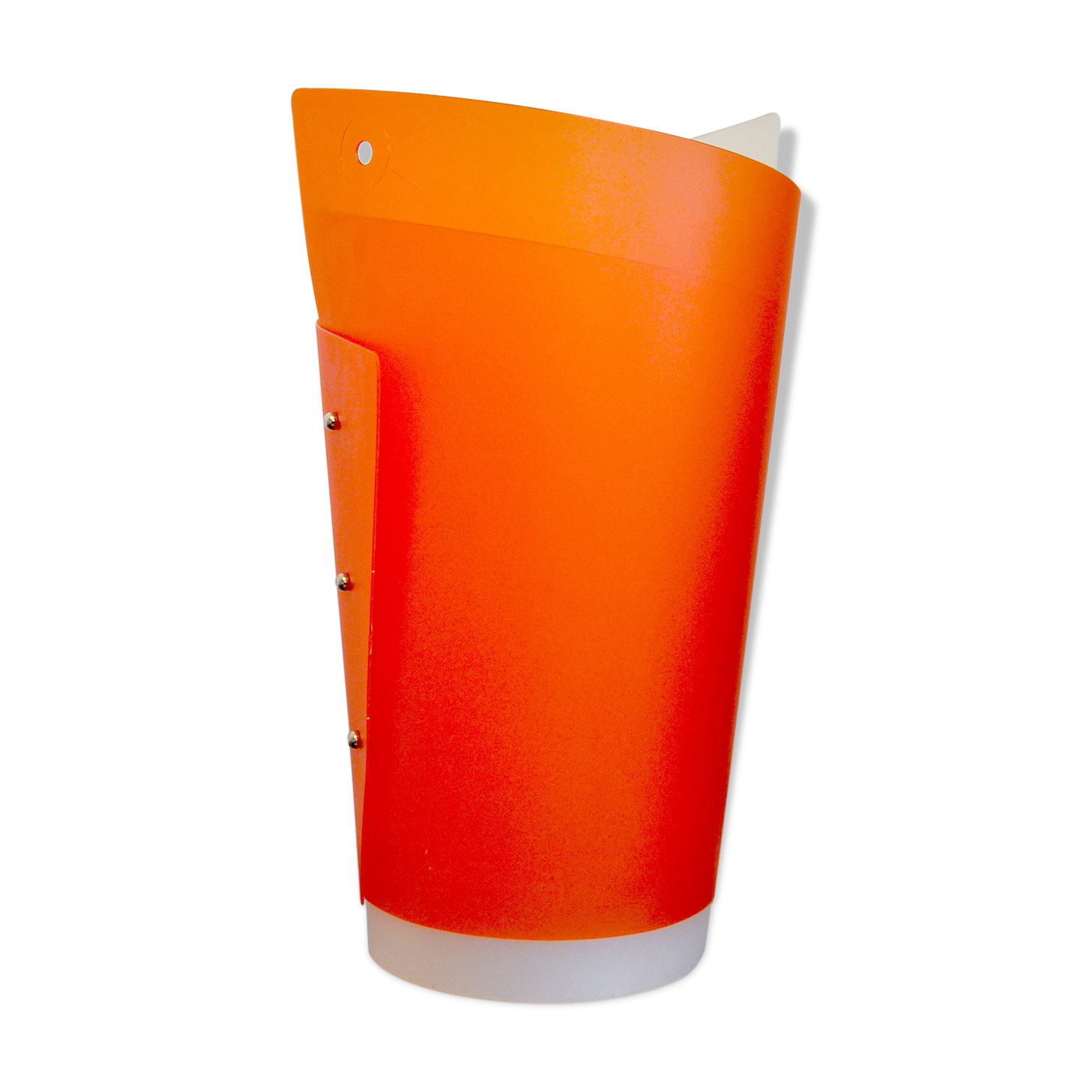 Samuel Parker lamp for Slamp, 1980