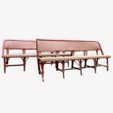 Banquette Drucker