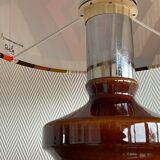 Table lamp Parly - vintage 1970's