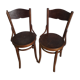 Chaises Mundus
