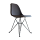 Vintage Eiffel Fiberglass Chair by Charles & Ray Eames for Herman Miller, 1970s