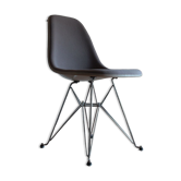 Chaise Eiffel par Charles & Ray Eames pour Herman Miller, 1970s