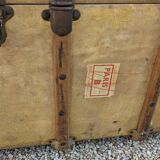 Travel trunk