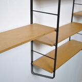 String type shelf 1970