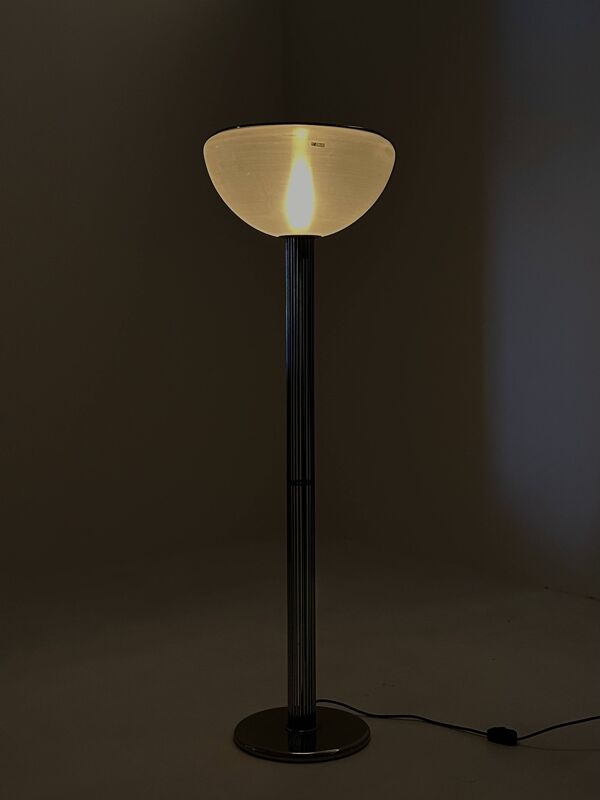 Lampe Moana par Luigi Massoni pour Harvey Guzzini