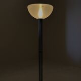 Moana Floor Lamp by Luigi Massoni for Harvey Guzzini