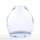 Carafe, mid-century modern, alexandrite glass, Czechoslovakia, 1950s