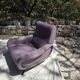 2 fauteuils design Zanuso