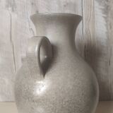 Max Ildas ceramic vase