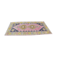 Decorative Turkish Oushak Handknotted Rug sku 2520