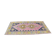 Decorative Turkish Oushak Handknotted Rug sku 2520