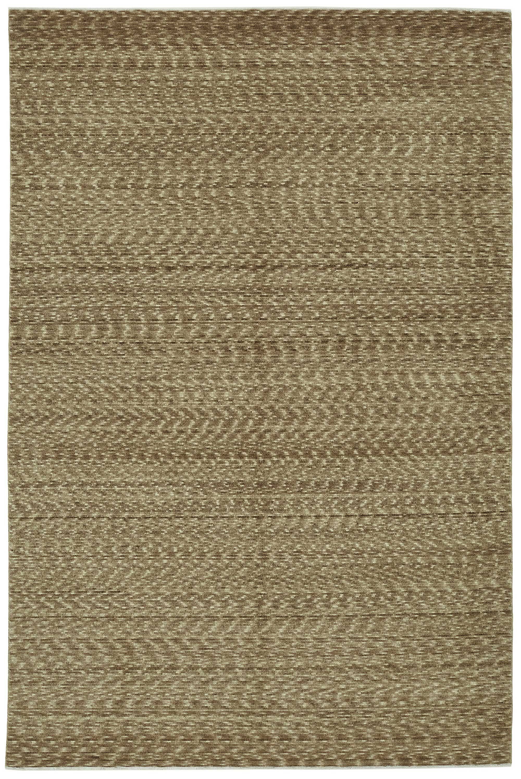 Turkish Handcrafted Loom Oushak Rug 247 cm x 375 cm