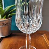 Cristal d'Arcques Opera water glass