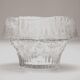 Large bowl "Stellaria" by Tapio Wirkkala