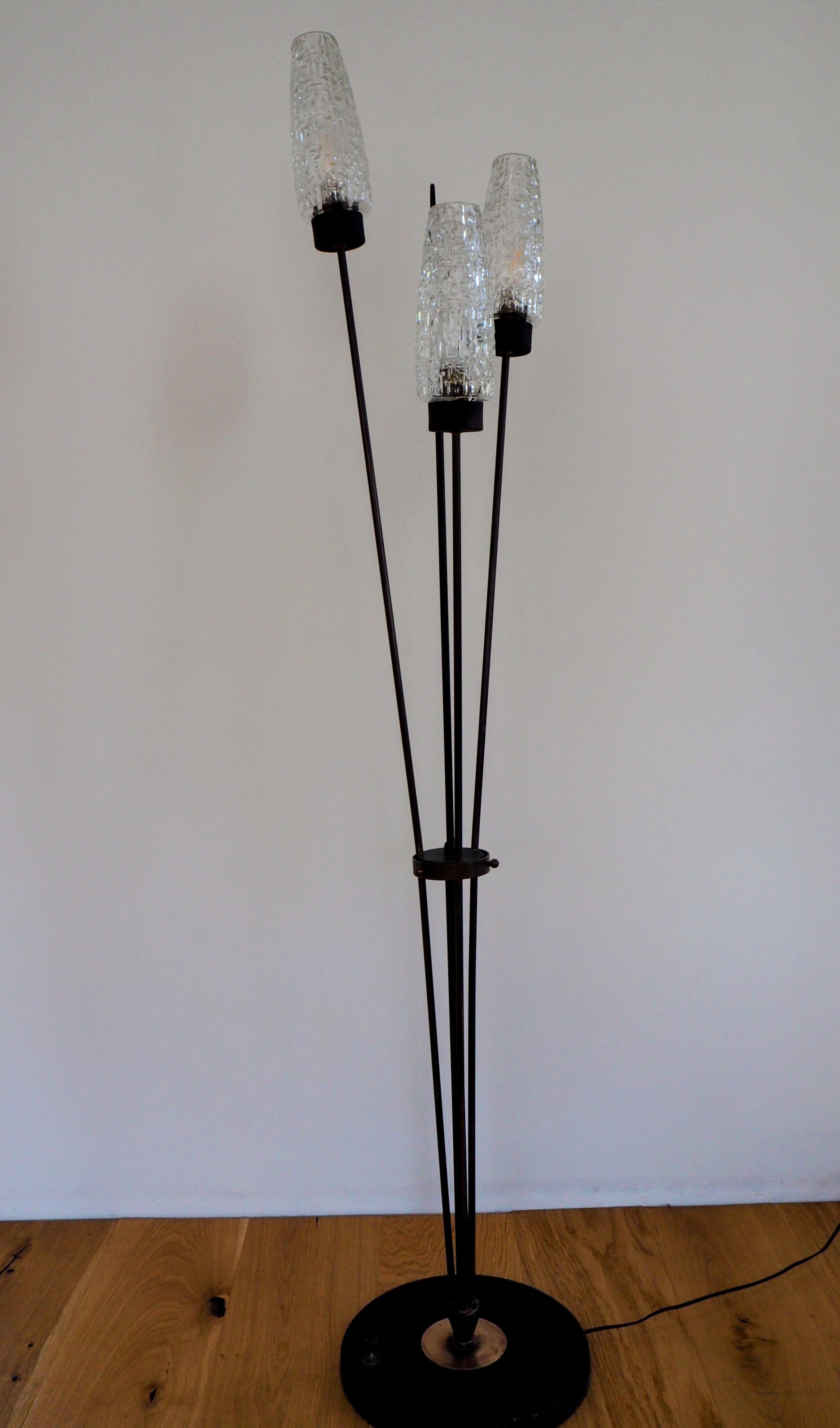 Arlus floor lamp