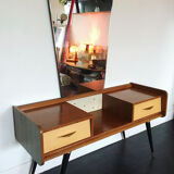 Retro dressing table