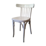 Old bistro chair
