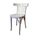 Old bistro chair