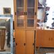 Glass furniture