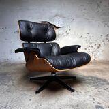 Chaise longue Eames vintage – Herman Miller