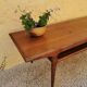 Large Scandinavian coffee table circa 1960