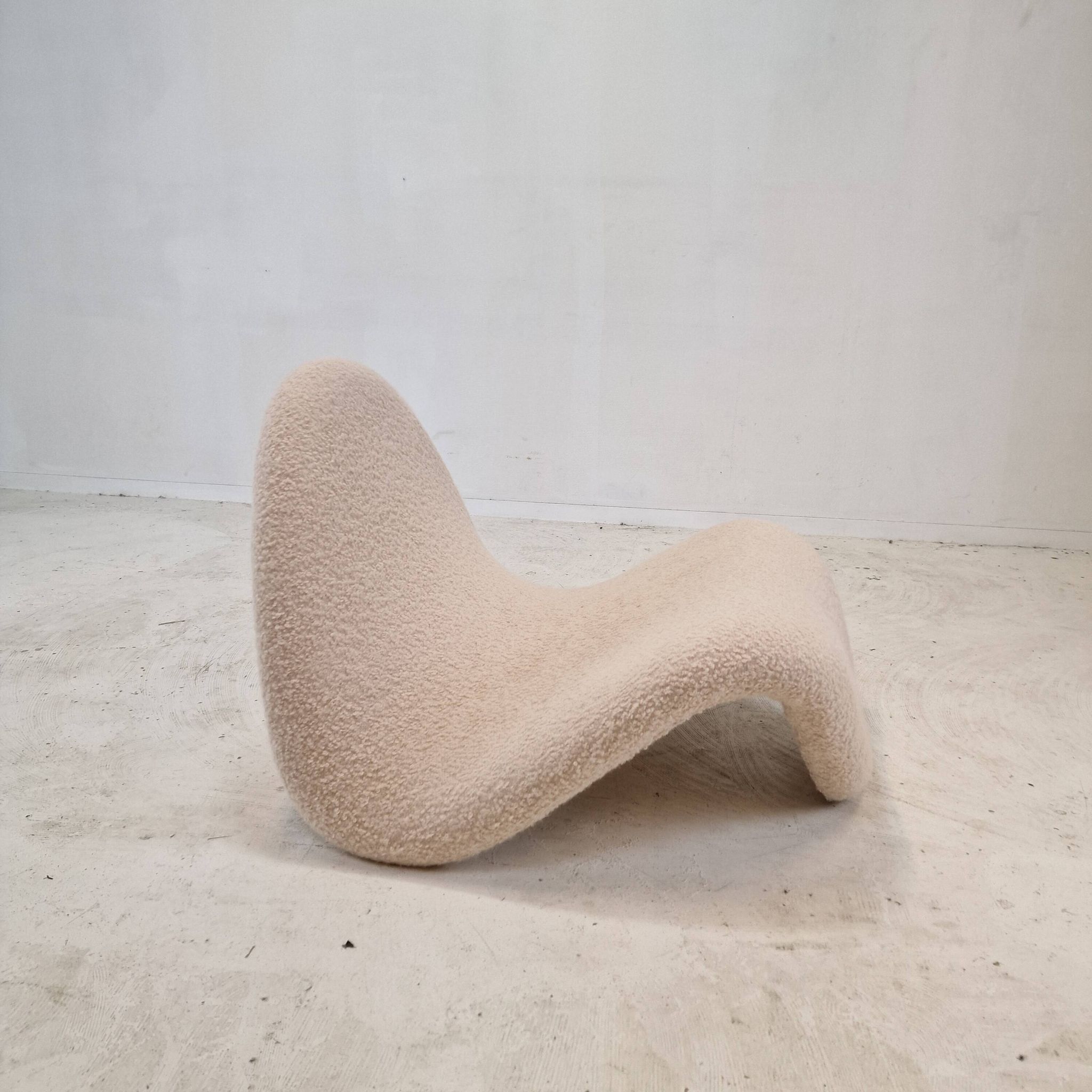 Set of 2 Tongue Chairs by Pierre Paulin for Artifort, 1960s