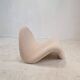 Set of 2 Tongue Chairs by Pierre Paulin for Artifort, 1960s