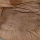 20thc swiss boxing glove bean bag by susiand ueli berger for de sede c.1970