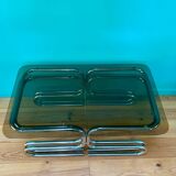 Vintage coffee table