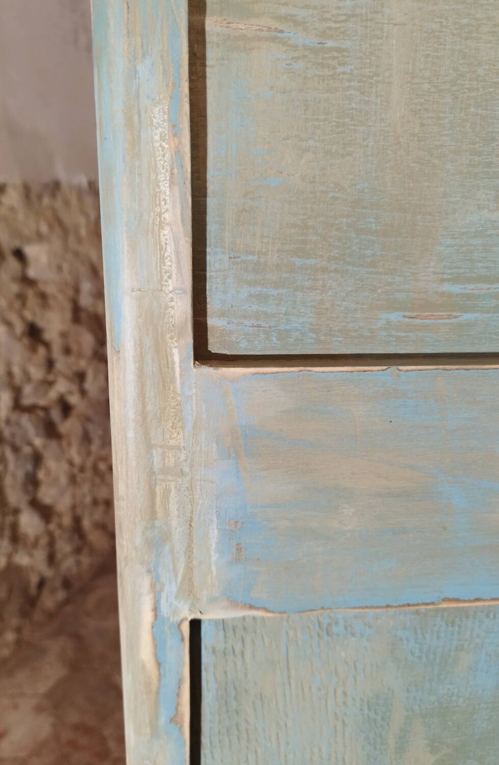 Armoire parisienne