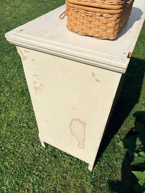 1950s buffet "Anatole"