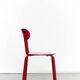 Chaise Patrick Norguet « Stil S48 » pour Lapalma I Lot de 9
